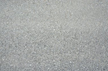 asfalt gri arkaplanın dokulu yüzeyi, yol dokusu yakın plan.