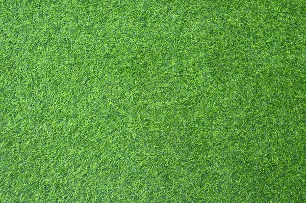 Zöld Műfű Textúrája Fedezi Sport Stadionok Dekorációk Háttér Textúra Közelkép — Stock Fotó
