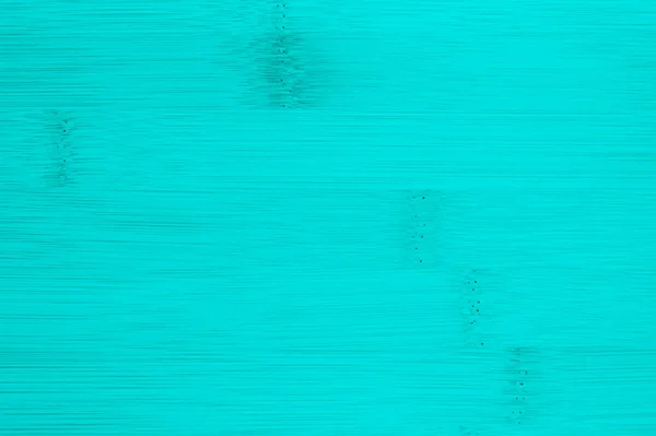 Struttura Legno Bambù Blu Primo Piano Della Superficie Asse Legno — Foto Stock