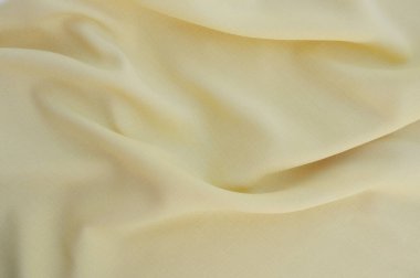 Kopya alanı olan altın lüks kumaş arkaplan