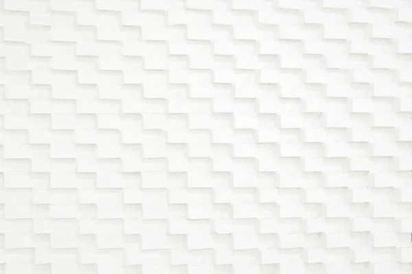 Fondo Ladrillo Abstracto Con Color Blanco —  Fotos de Stock