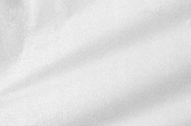 Fotokopi alanı olan soyut gümüş arka plan, duvar kağıdı olarak lüks kağıt kullanımı. Işık arkaplanını kapat parlak arkaplan.