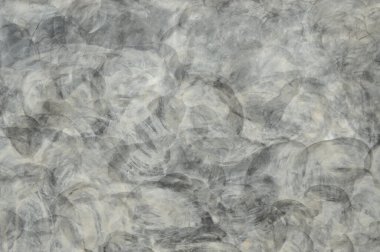 siyah cilalı beton arka plan 