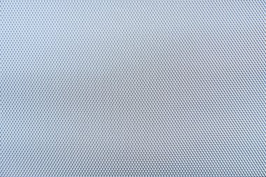 Parlak Gümüş Metalik Desenli Arkaplan