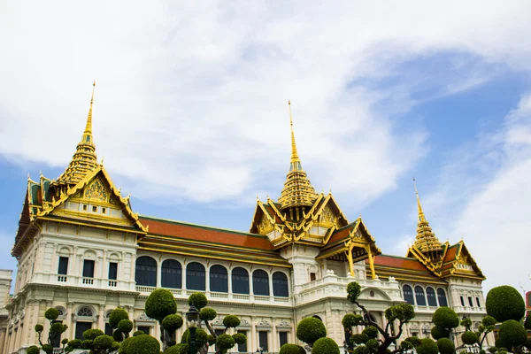 Grand Palace — Stockfoto