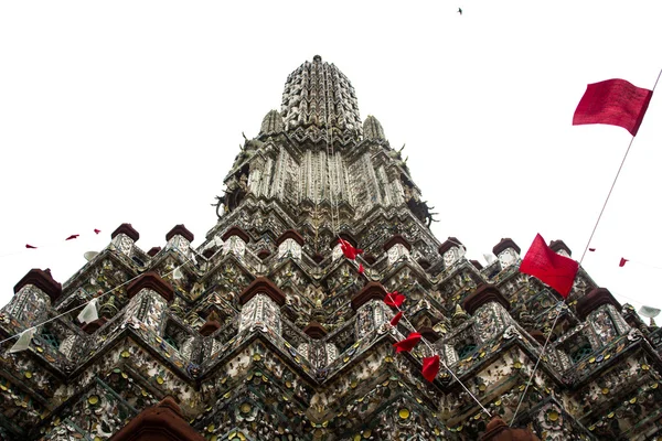 Pagoda in Wat Arun — Stock Photo, Image