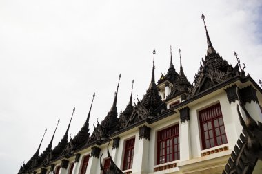 loha prasat metal Sarayı