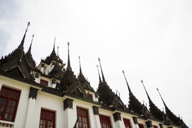 loha prasat metal Sarayı