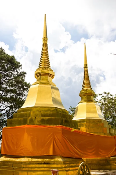 Pra tad doi tung Tapınağı — Stok fotoğraf