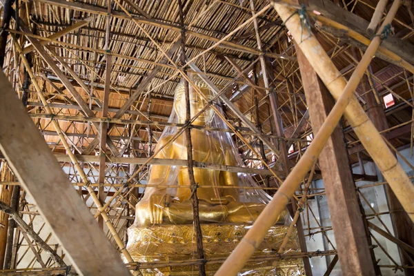 Buddha Statue — Stock Photo, Image