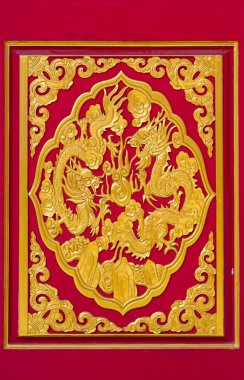 chainese leng noei yi 2 temple kapıda
