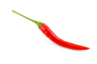 Kırmızı biber