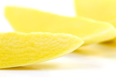 mango lezzetli Tay meyve