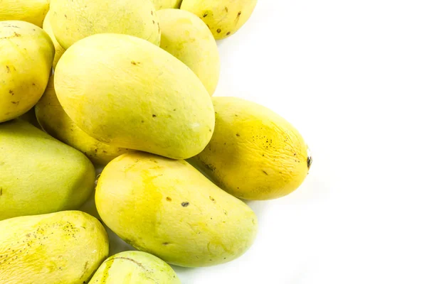 Frutas de mango —  Fotos de Stock