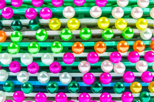 Colorful pushpin — Stock Photo, Image