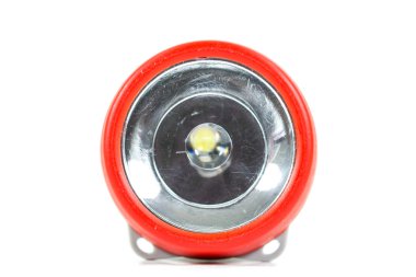 Elektrik cep feneri