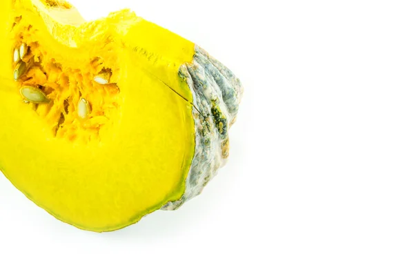 Fruta de calabaza — Foto de Stock