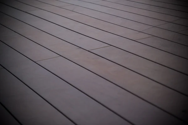 Old wood floor — Stock Photo, Image