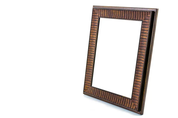 Picture frame — Stock Photo, Image