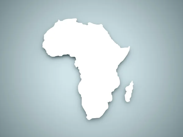 Afrika kıtası 
