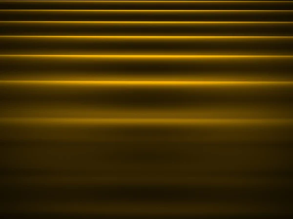 Soyut dalga bez sarı — Stok fotoğraf
