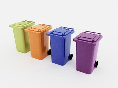 depo gözlerini dört geri dönüşüm