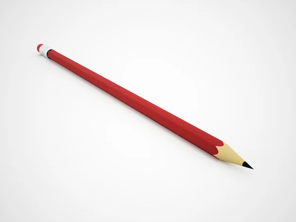 Pencil — Stock Photo, Image