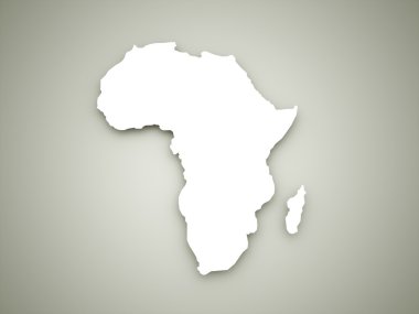 Afrika kıtası