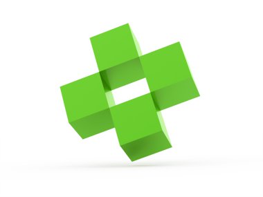 dört küpleri simgesi kavramı