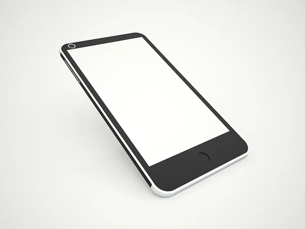 Concept cellphone — Stock Photo, Image