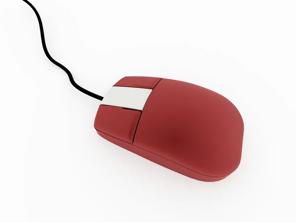 PC mouse — Stock Photo, Image