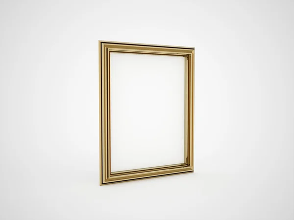 Picture frame — Stock Photo, Image