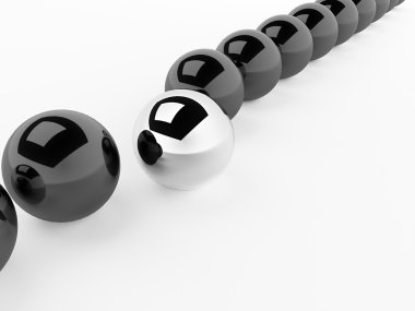 soyut küre kavramı