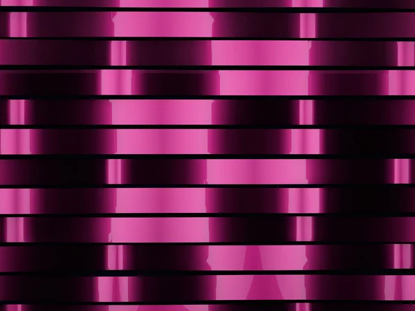 Pink abstract wave — Stock Photo, Image