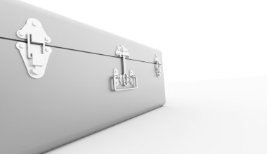 kapalı göğüs büyük kavramı