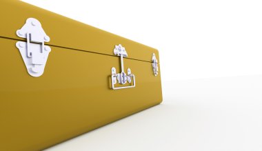 Altın sandığı kavramlardan biri