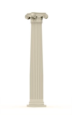 tarihi sütunu