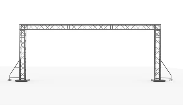 Render sahne İnşaat