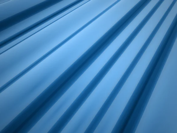 Blå abstrakt bakgrund — Stockfoto