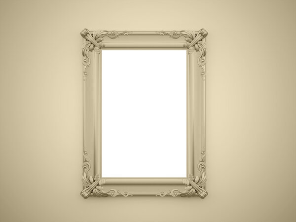 Желтое зеркало
 