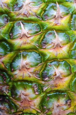 Ananas.