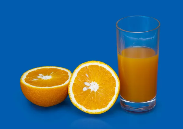 Narancslé — Stock Fotó