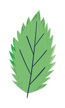 kutsal yaprak simgesi