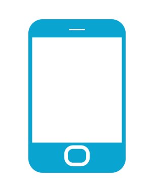 cep telefonu aygıt simgesini