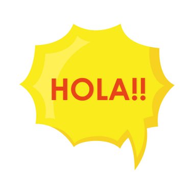 patlama baloncuk simgesi