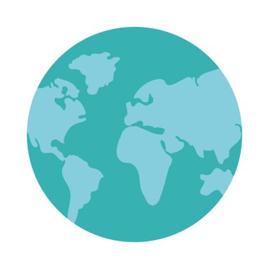 Toprak Gezegeni simgesi