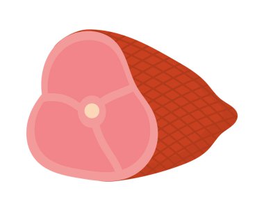 jambon bacak simgesi