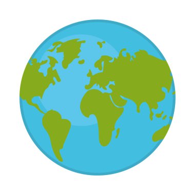 Toprak Gezegeni simgesi