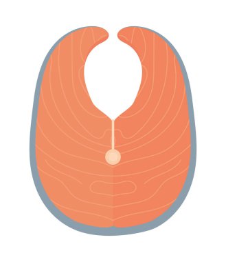 balık bifteği simgesi