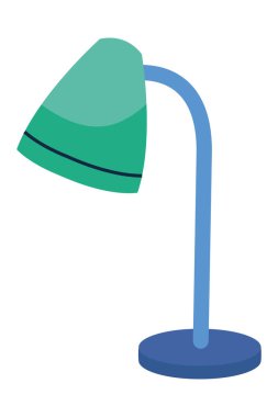 masa lambası simgesi